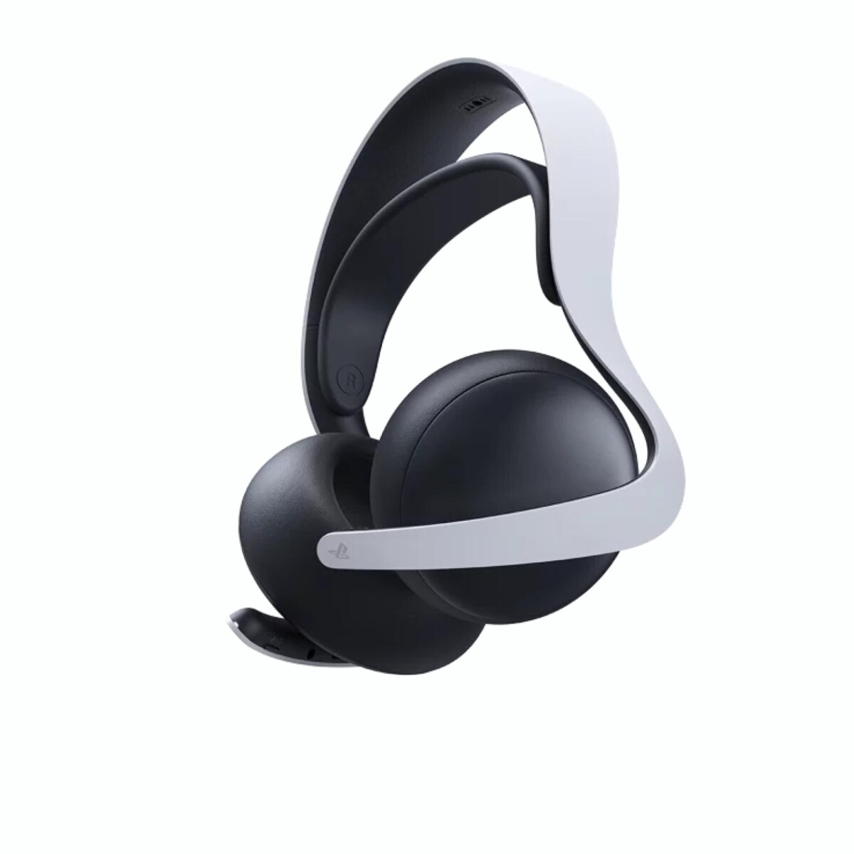 Auriculares Inalámbricos PS5 Pulse Elite BT Con Micrófono - White 