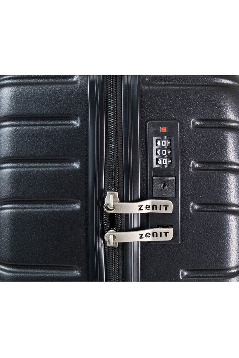 VALIJA LONDRES BLACK S VALIJA LONDRES BLACK S