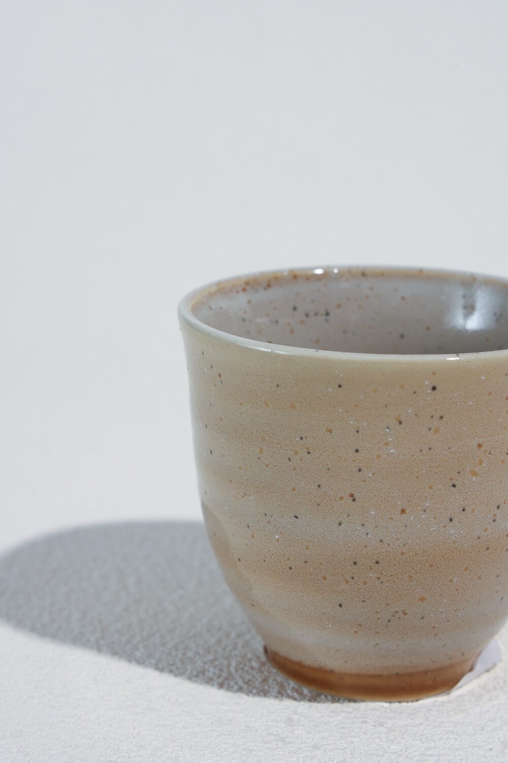 Taza Fresno Color Unico