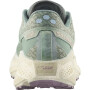 Zapatillas Running Aero Glide Mujer Green
