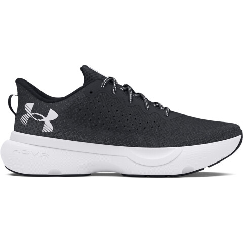 UA W Infinite-WHT BLK-001