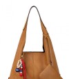 Cartera Elizabeth Wishes Nuez