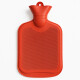 Bolsa De Agua Caliente Goma Antiderrame 2 Litros Bolsa De Agua Caliente Goma Antiderrame 2 Litros