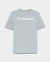 Polo Northwood Mujer Silver Blue