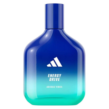 Fragancia Masculina Adidas Vibes Energy Drive EDP 100 ml