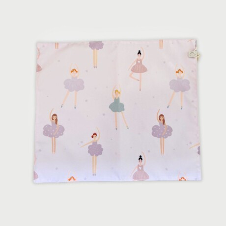 Individual Jardin Imper Ballerina