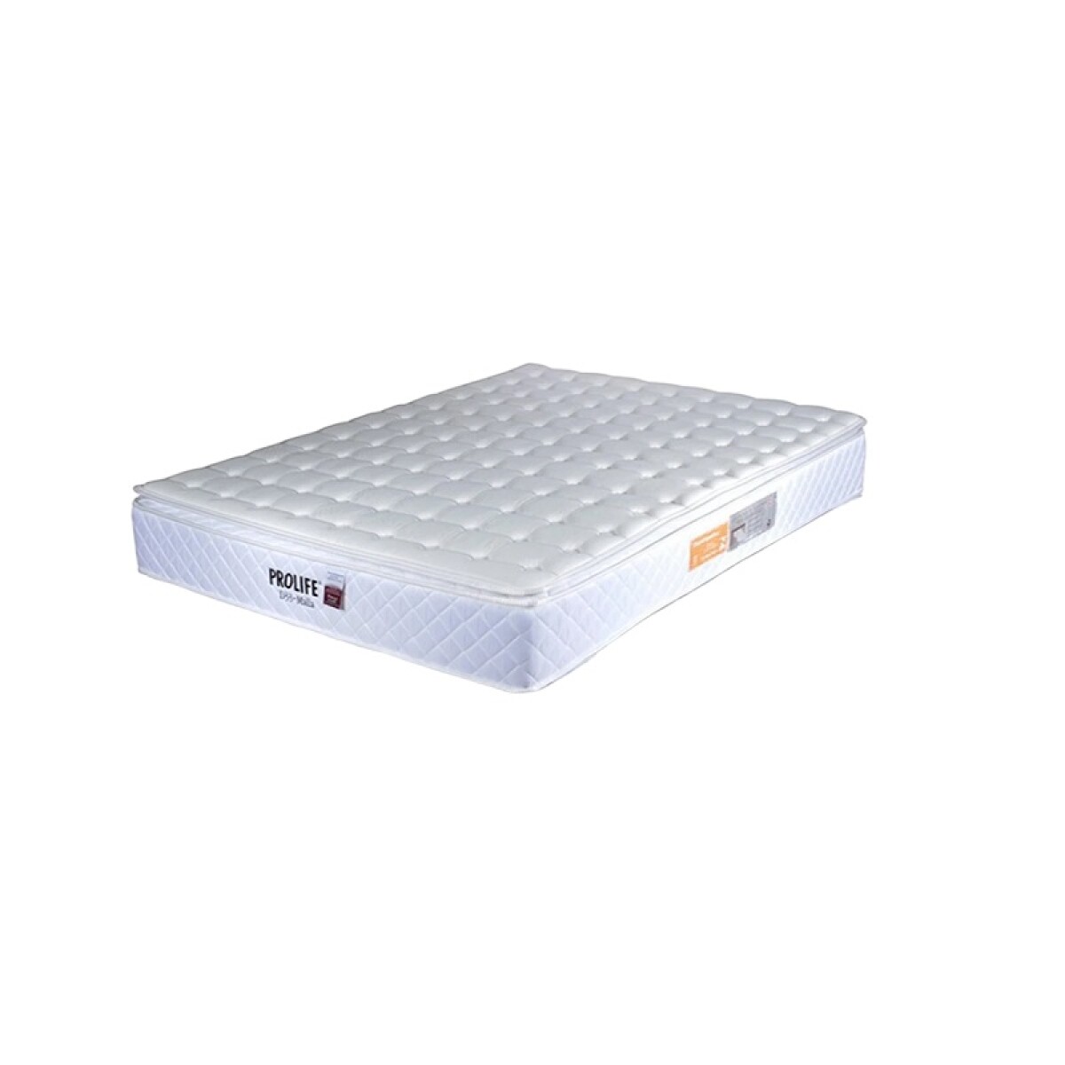 Colchón ProLife 25cm - 1 Plaza 78 x 188 x 25 