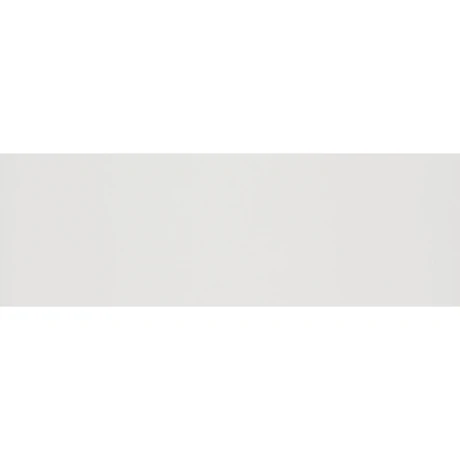 Ceramica Blanca Plena Mate Rectificado 30X90Cm Pared GAMAS DE BLANCO