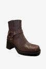 BOTA OPERATOR Marron