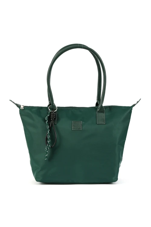 Cartera Ceres Verde