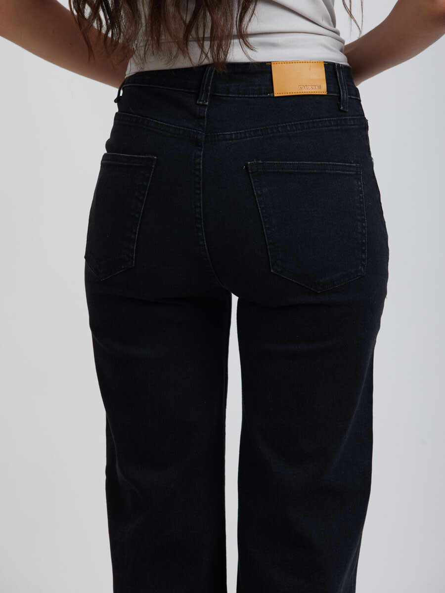 JEAN KLAIRY DIXIE Negro