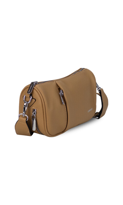 BANDOLERA SALINA NUEZ
