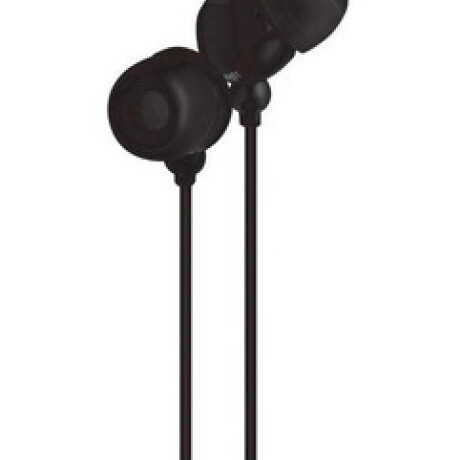 Auricular Maxell In-225 In-ear Plugs Earbuds - Sin Microfono Auricular Maxell In-225 In-ear Plugs Earbuds - Sin Microfono