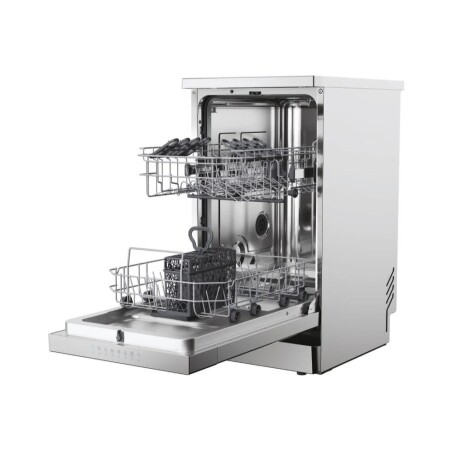 Lavavajillas 10 Servicios Candy CF0C7SB0FX Lavavajillas 10 Servicios Candy CF0C7SB0FX