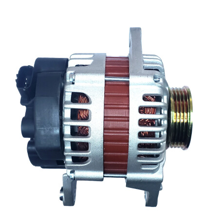 ALTERNADOR BYD F3 F6 12V 110AMP - ALTERNADOR BYD F3 F6 12V 110AMP -