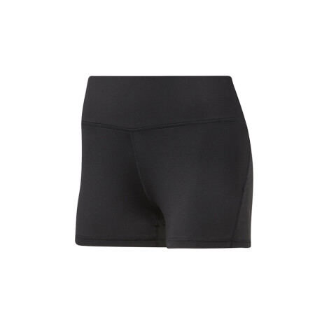 Short Reebok Wor Pp - Black Black