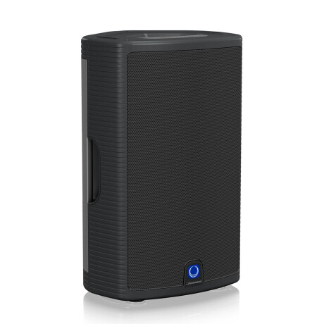 Caja Activa Turbosound M12 12" 1100w Kt Dsp Caja Activa Turbosound M12 12" 1100w Kt Dsp