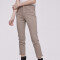 Pantalon Argus Taupe / Mink / Vison