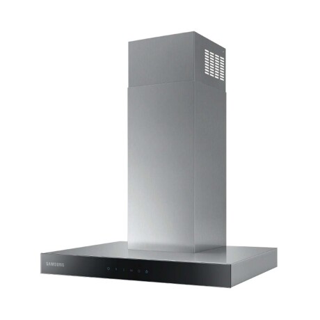 CAMPANA SAMSUNG ACERO-INOXIDABLE GRIS NK24M5070BS