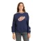 SWEATER LUZIA XS-XL NAVY