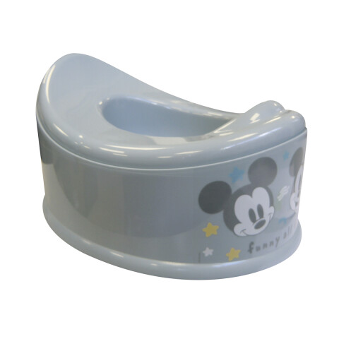 Pélela Plástica para Bebés 900 ml Mickey
