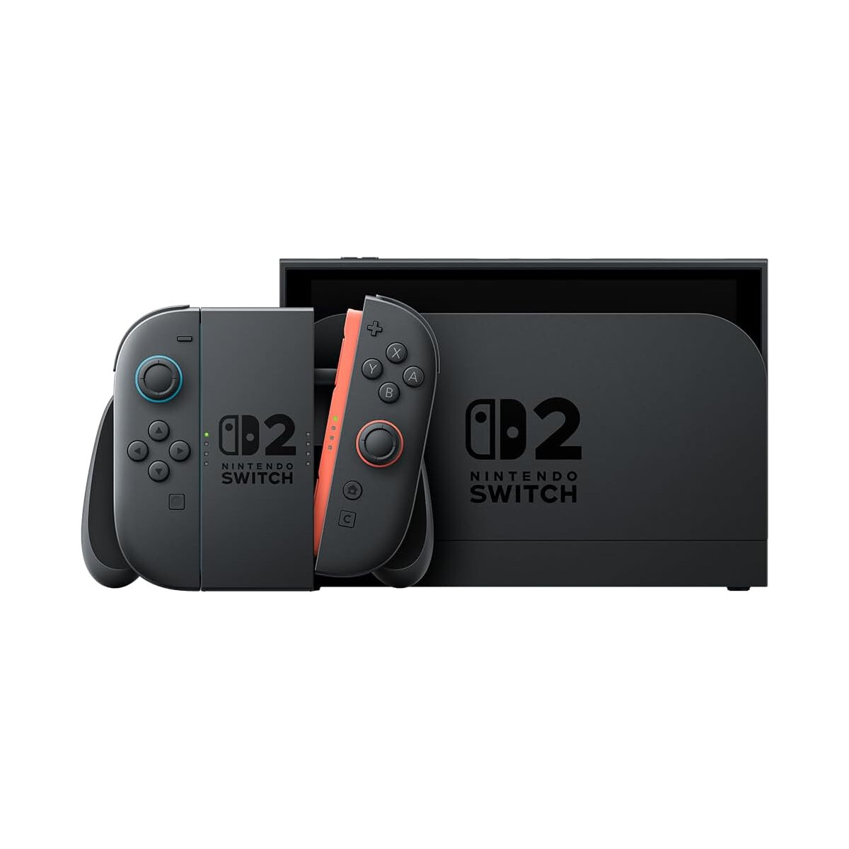 Consola Nintendo Switch 2 