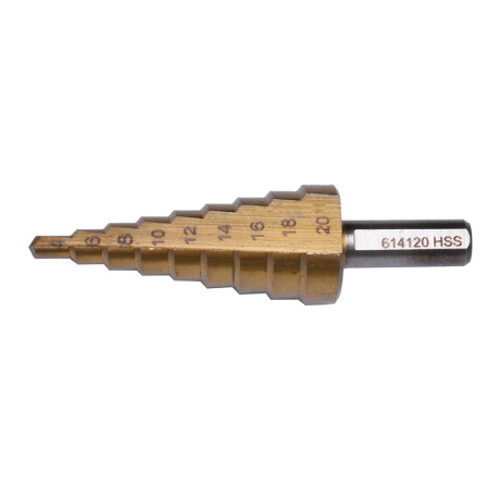 MECHAESCALONADADE4-20MMPROHARDEN++ N/a