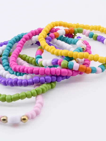 PULSERAS SET X 8 VARIANTE 1
