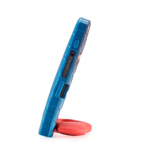 Tablet Kid Android Mulltilaser 7" 64 Gb 4 Ram Azul Avengers Tablet Kid Android Mulltilaser 7" 64 Gb 4 Ram Azul Avengers