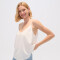 Musculosa Kilo Marfil / Off White