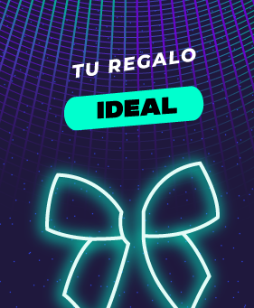 Tu regalo ideal - Electro fest