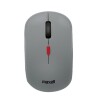 Mouse Maxell Mowl-100 Grey (Inalambrico) Mouse Maxell Mowl-100 Grey (Inalambrico)