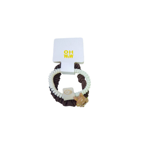 Colitas para el cabello 2pcs conejo Colitas Para El Cabello 2pcs Conejo