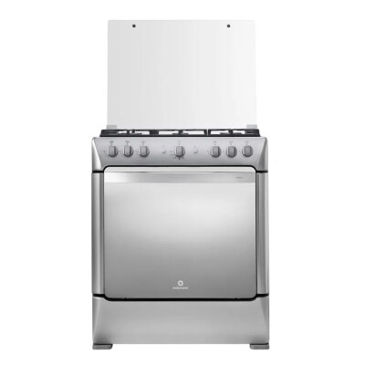 ESTUFA AL PISO INDURAMA, 30", 6 QUEMADORES SELLADOS, A GAS 001