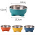 Plato desmontable 4 patas ABT-1084 Plato Desmontable 4 Patas Abt-1084