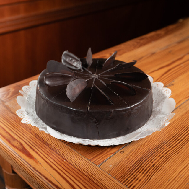 Sacher Torte N3