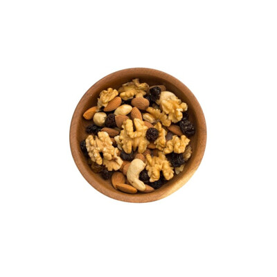 GRANOLA LA MOLIENDA CON PASAS Granola La Molienda C/pasas