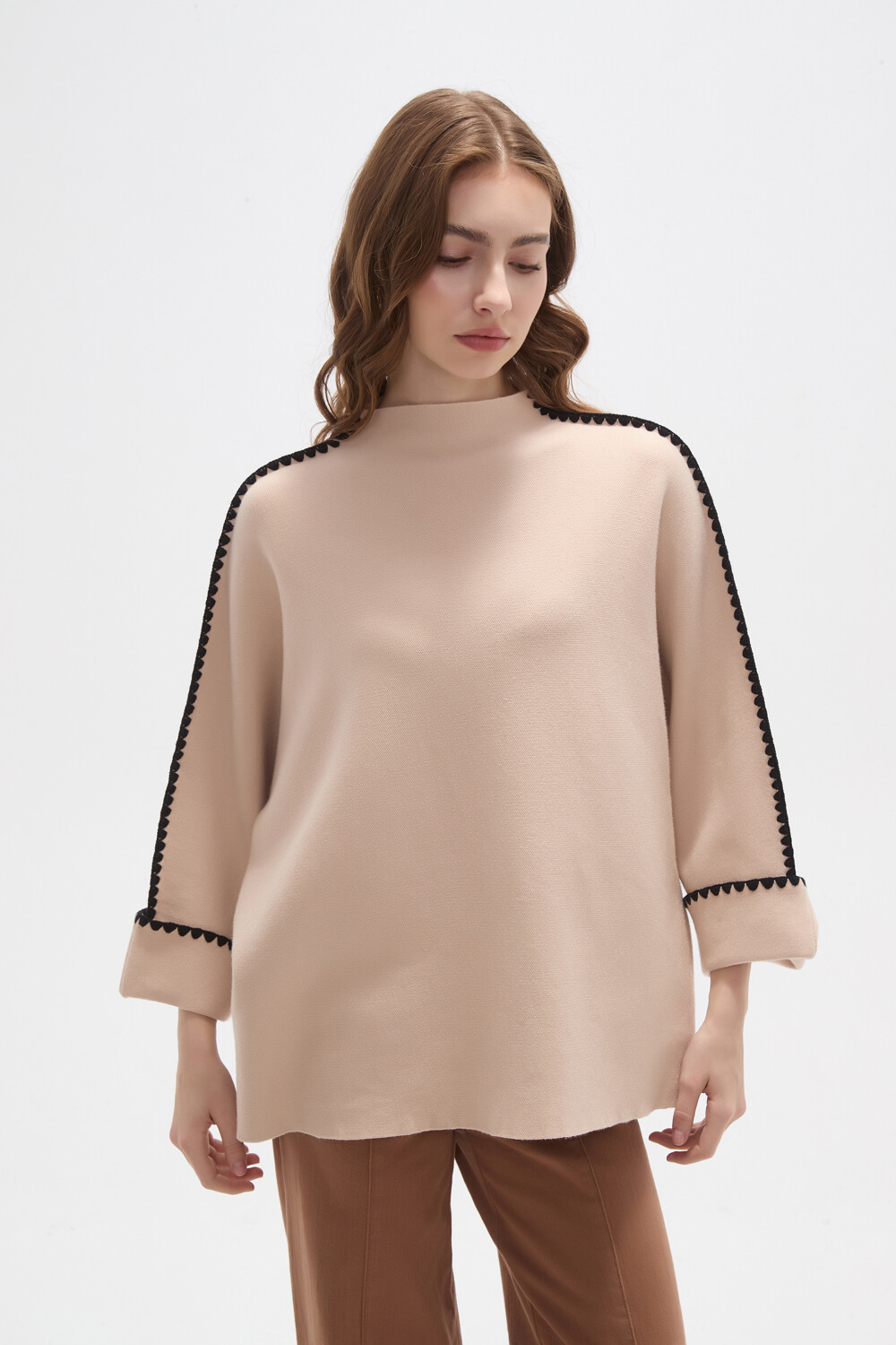 Sweater Aliria Estampado 1