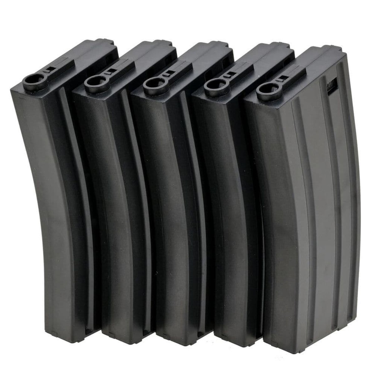 Pack x5 Cargador M4 - 140 rondas 