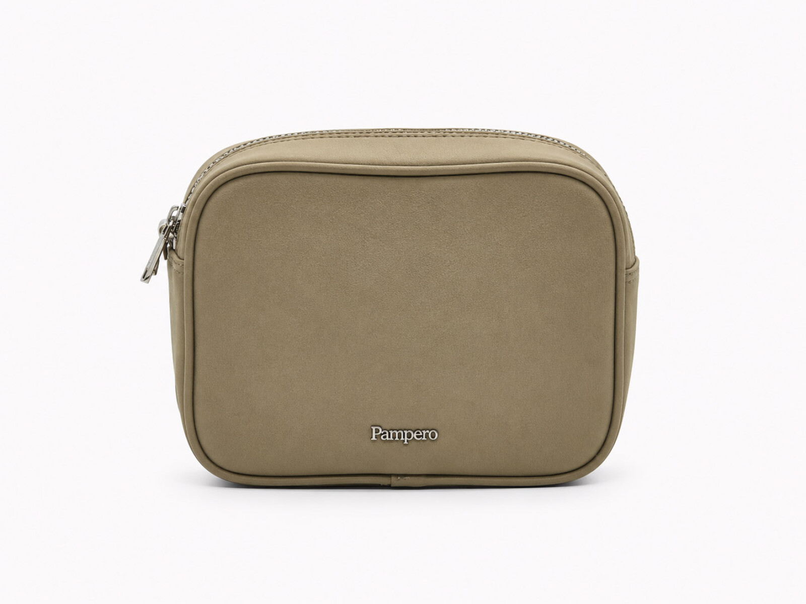 BANDOLERA PERLA 4070720 - Beige 