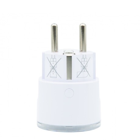 Enchufe Smart Shelly Plug S GEN3 Pm Wi-fi 001