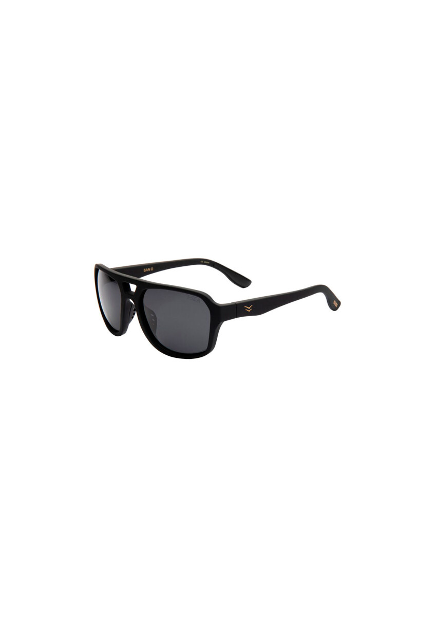 BROWN POLARIZED LENS 