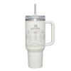 Vaso Stanley Quencher 1.18 Lts Deco Collection Vaso Stanley Quencher 1.18 Lts Deco Collection