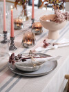 Candelabro TORLEK Ø7xA9cm variado Candelabro TORLEK Ø7xA9cm variado