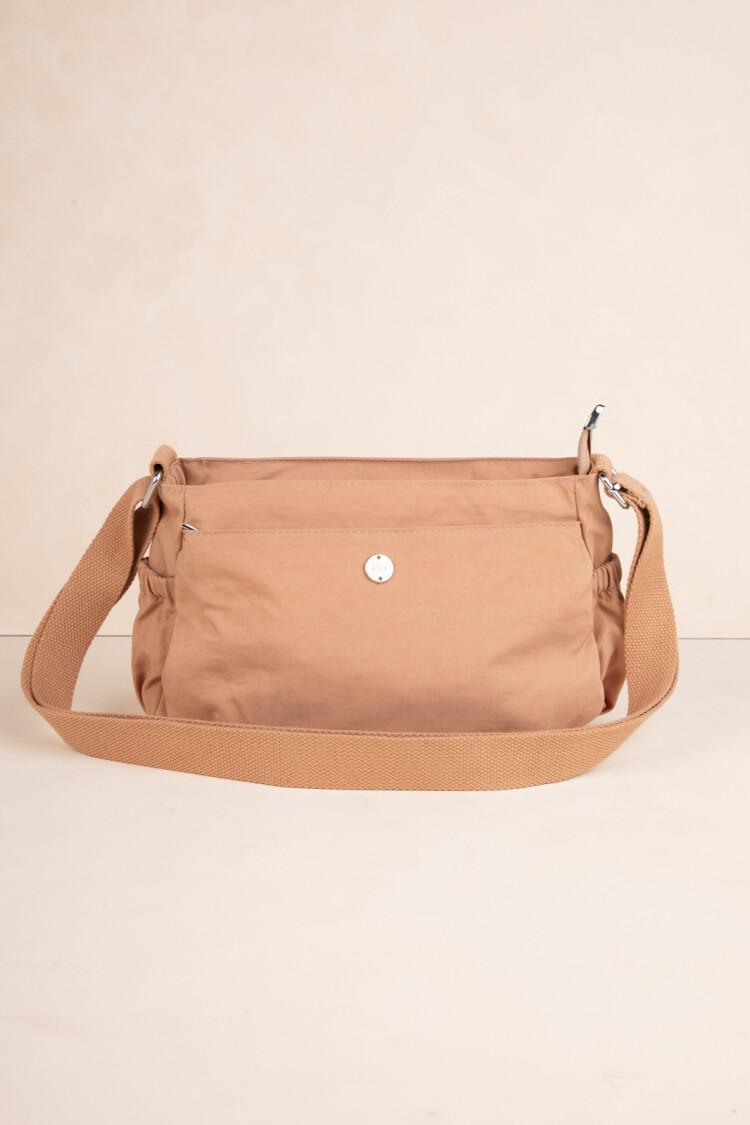 CARTERA KARILA Beige