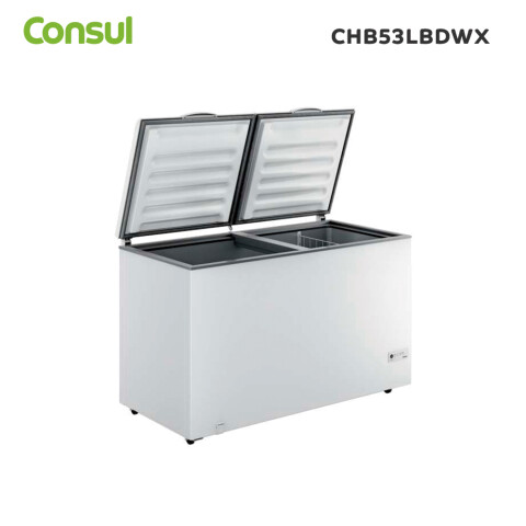 Freezer horizontal CHB53LBDWX Consul Freezer horizontal CHB53LBDWX Consul