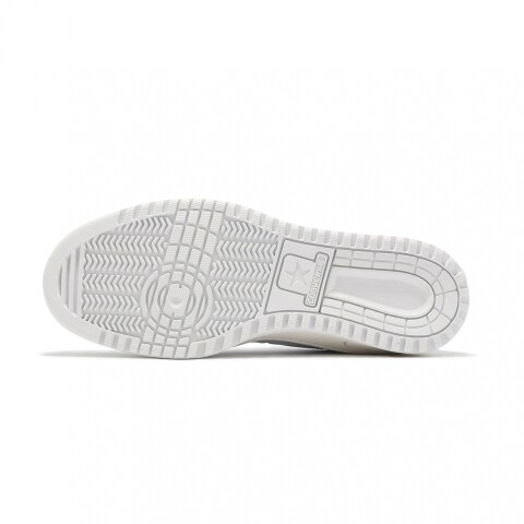 CONVERSE WEAPON White