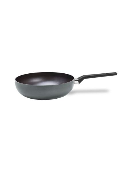 WOK 28CM 3,55L PRESERVE WOK 28CM 3,55L PRESERVE