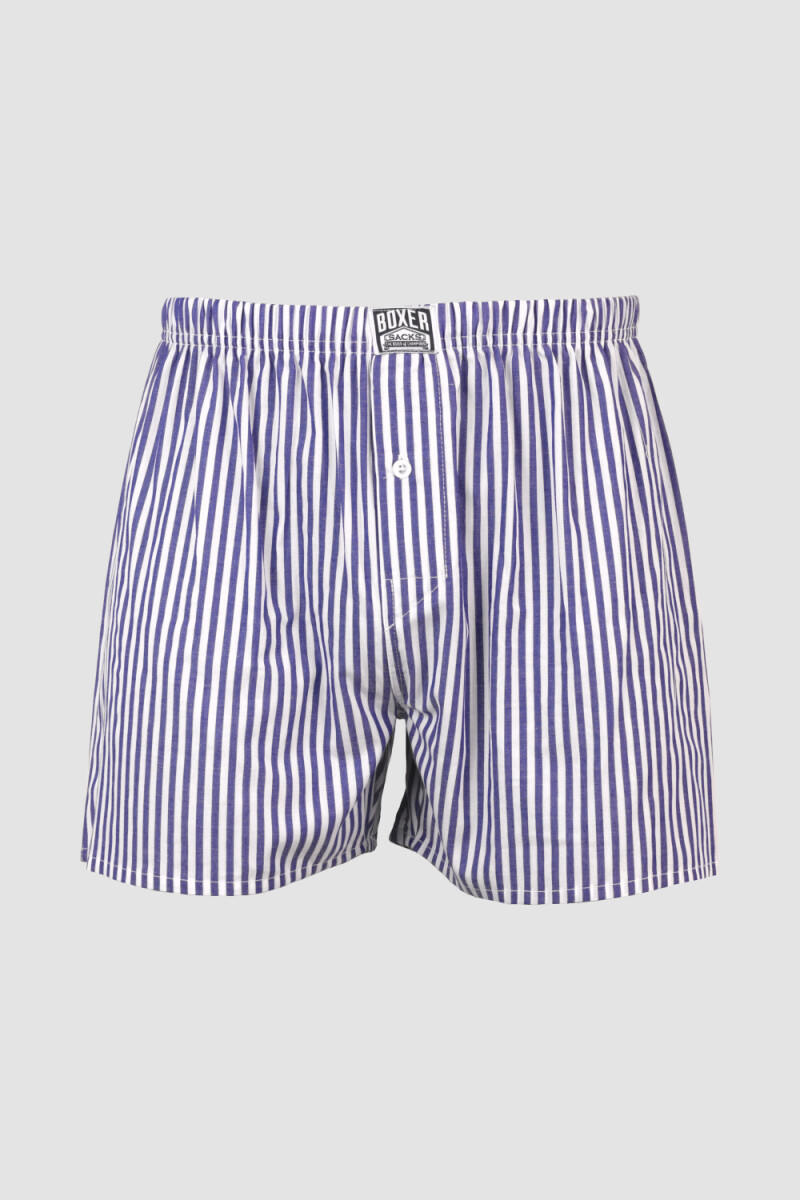Boxer escocés - Diseño 10 