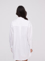 Camisa Delano Blanco